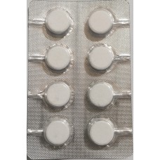 Kavos aparatų valymo tabletės