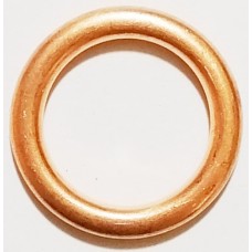 Sandarinimo žiedas
